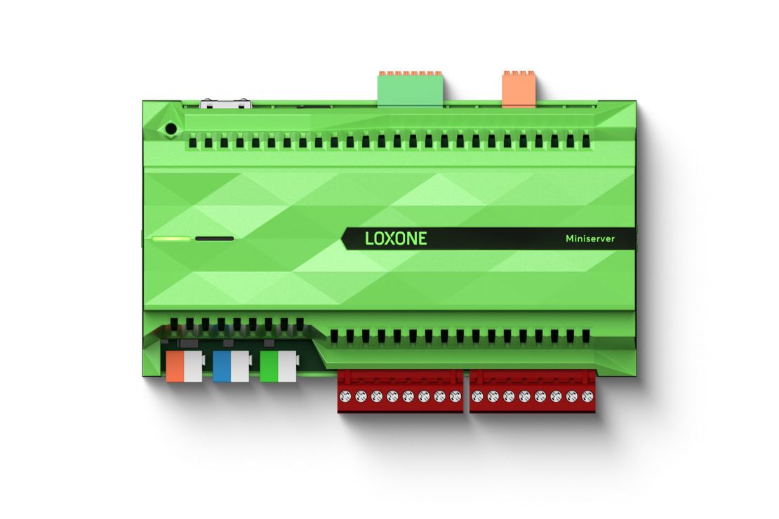 LOXONE