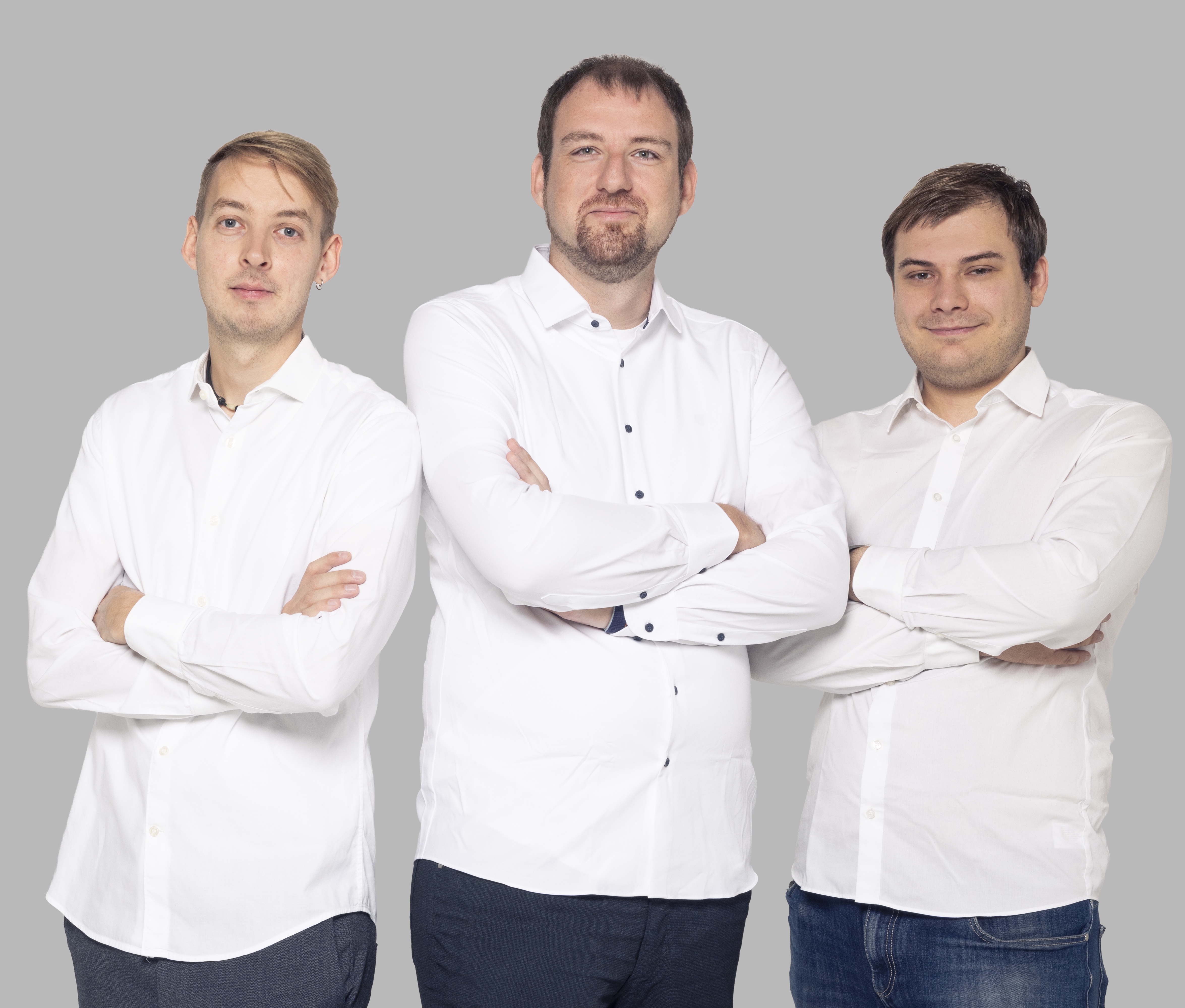 WEST Solution TEAM team